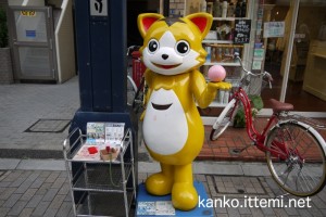 ラブリー銀ちゃん